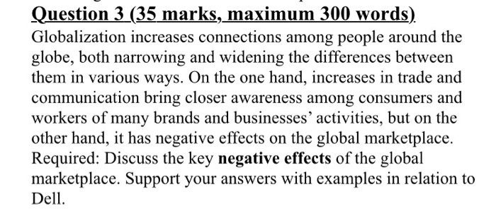 Dell In January 2006, Dell, the world's largest