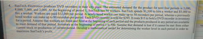 Please do not use computer program. It is only