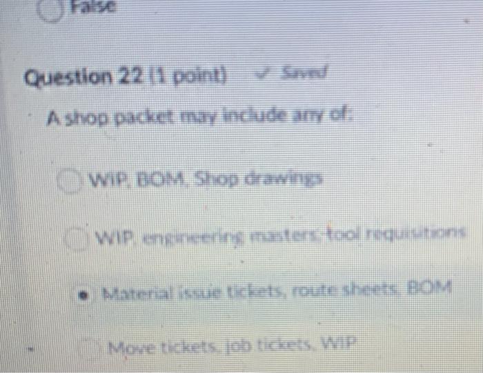 Question 21 1 point) Swed The input/output