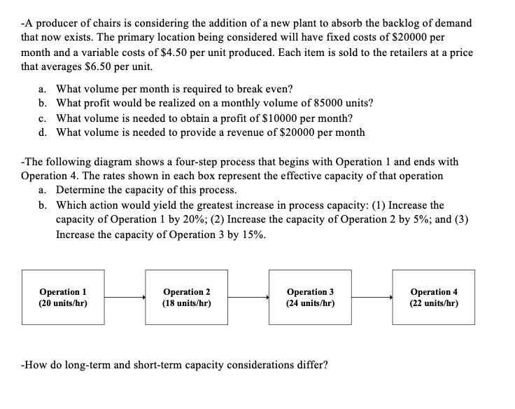 please only answer if you can do all dashes -A