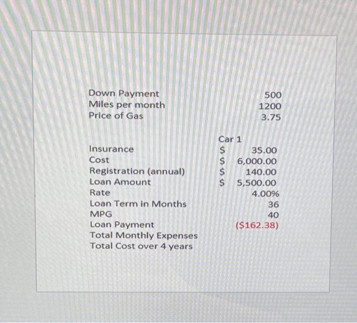 13 pts Question 5 Download HW1 and create a Data