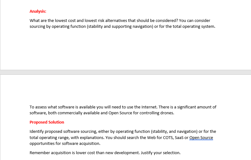 Background In Chapter 2 we learned about