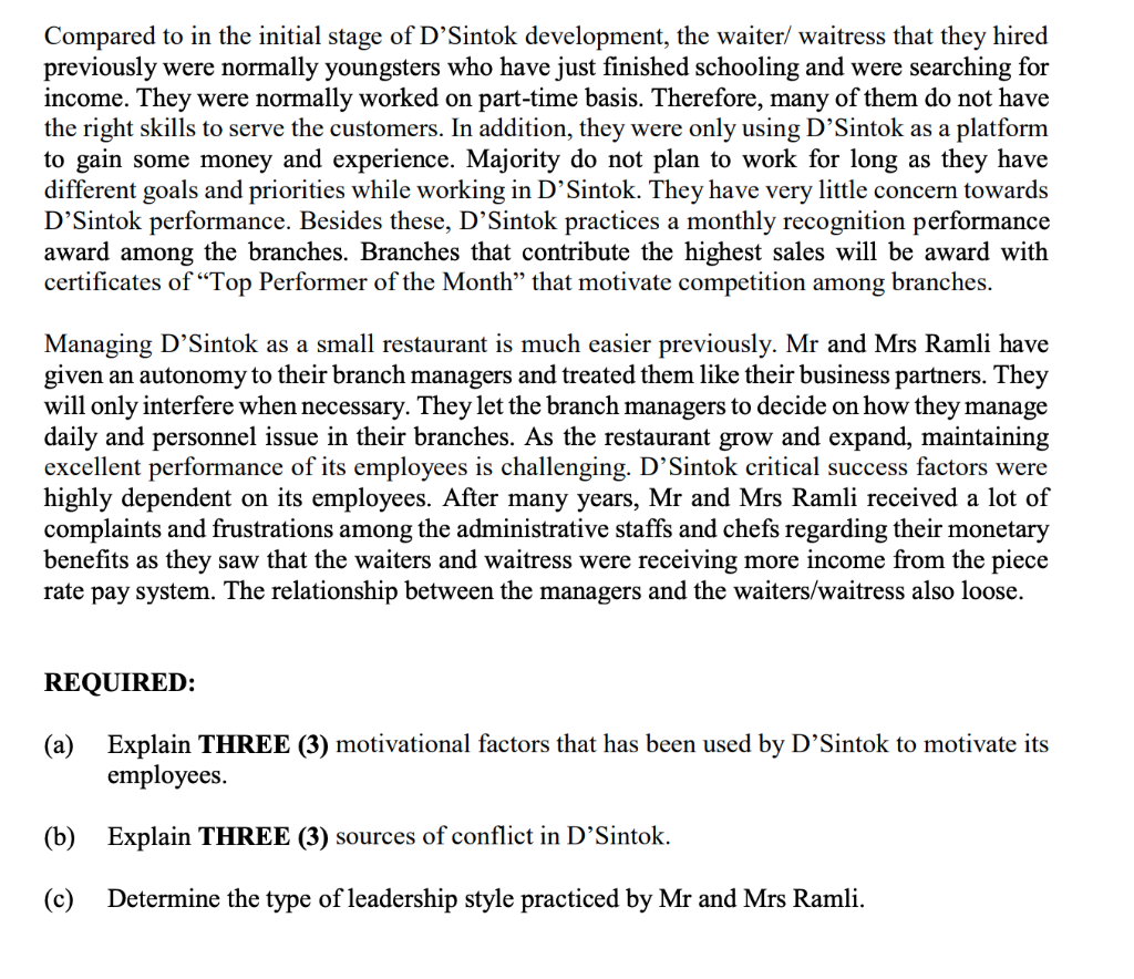 NOTE: ONLY ANSWER QUESTION C AND PLEASE MAKE A