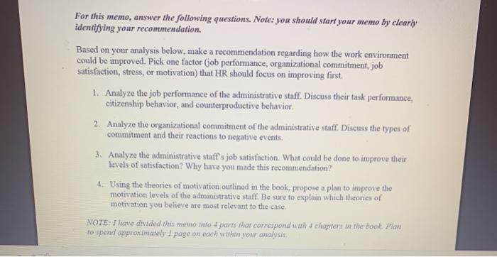 please answer 2 and 4 and develop your plans. You
