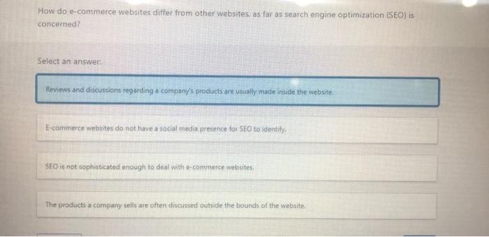 please help, those are that I selected What can