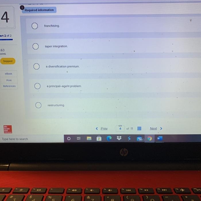 Strategy Implementation due Day 5) med Help Save