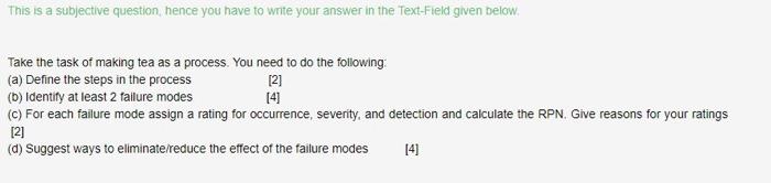 This is a subjective question hence you have to