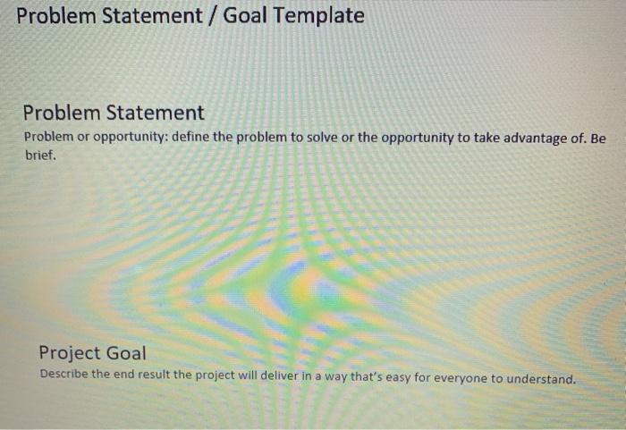 Hospital Project Case Study You are a project