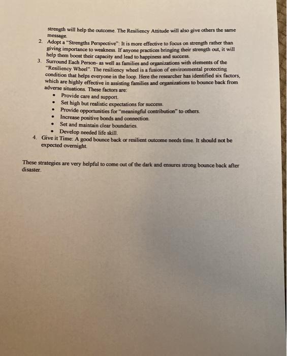 write a conclusion for this paper. Elizabeth
