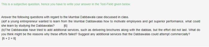 This is a subjective question, hence you have to