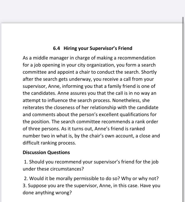 NOTE: Read the above-given passage and answer the