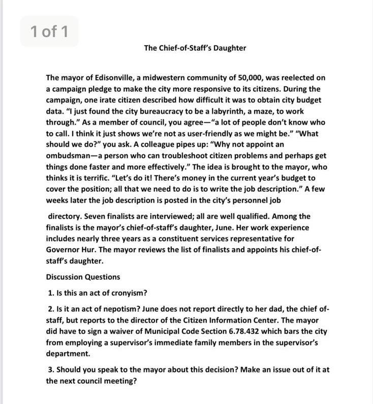 NOTE: Read the above-given passage and answer the