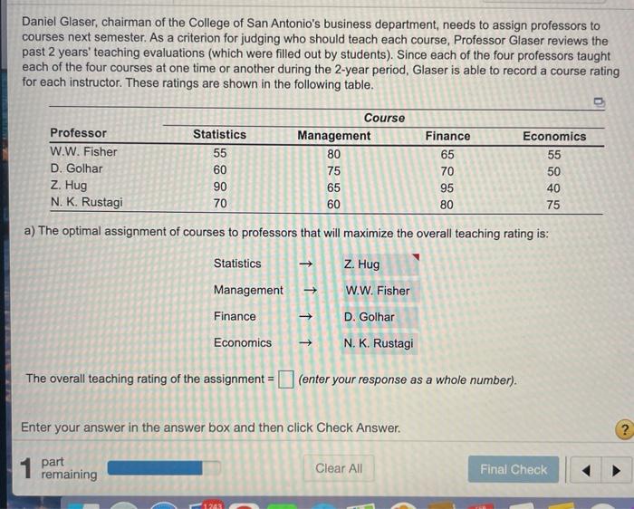 HELP this is an exmple so i need answer to last