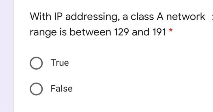 The protocol used for the data link layer address