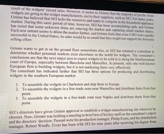 could you please show me how calculate the