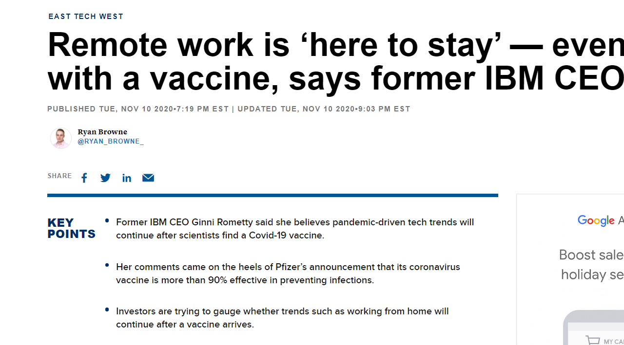 Question : 1) What would be the benefits or