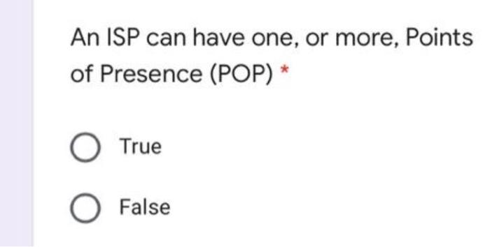 There are two types of scanning to associate with