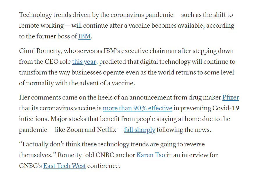 Question : 1) What would be the benefits or