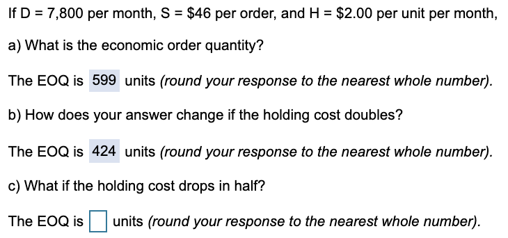 Operations management. This is my last question