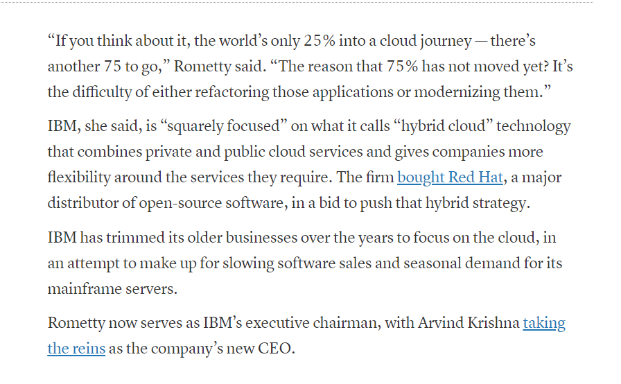 Question : 1) What would be the benefits or