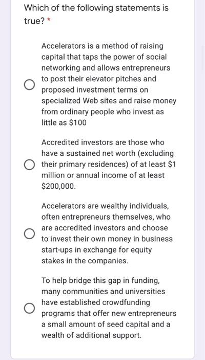 1 2 3 thanks in advance Which of the following