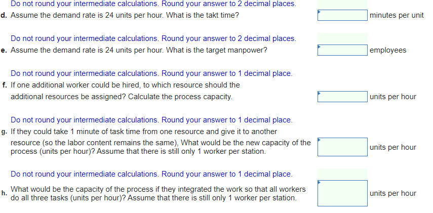 PA 4-2 (Algo) Consider a process consisting of...