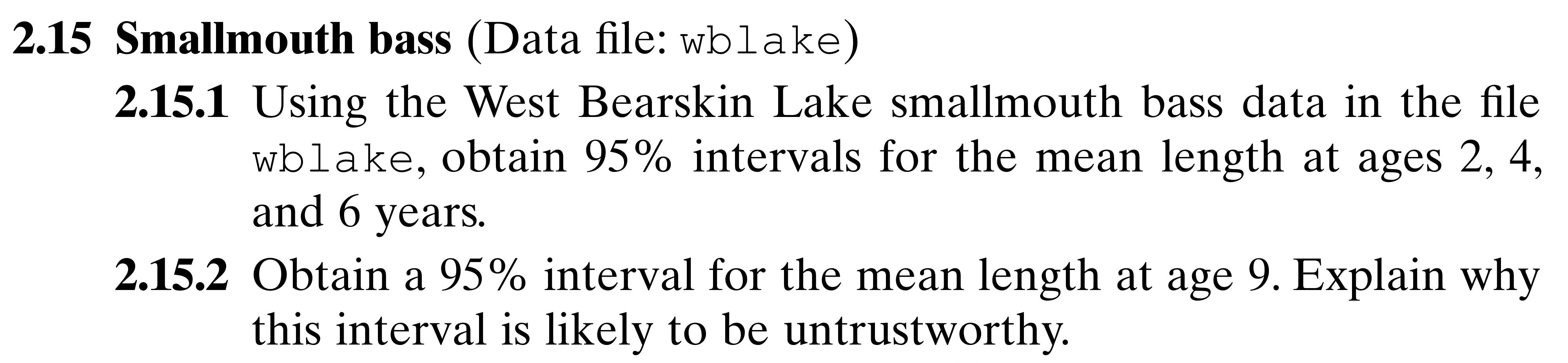 Using R and install.package("alr4") 2.15