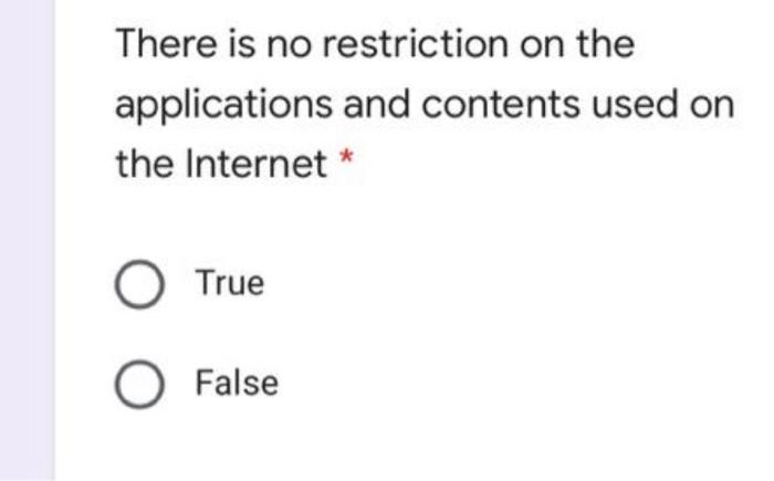In decentralized routing, all routing decisions