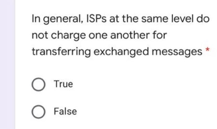 Bottlenecks are points in the network where the