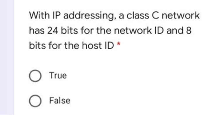 Bottlenecks are points in the network where the