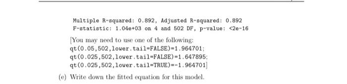 please, help. 2. Consider the following