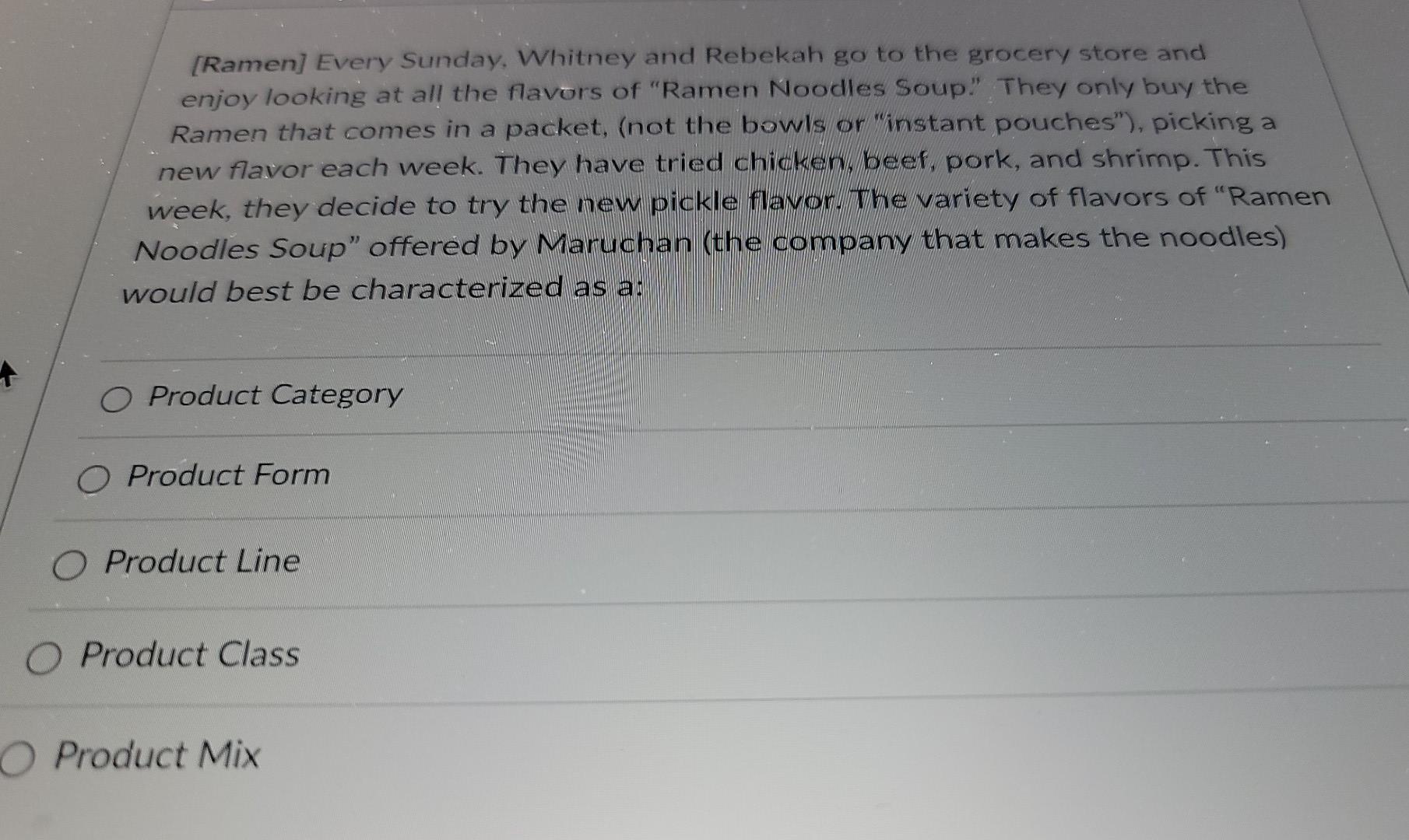 marketing help needed, please make sure answer is