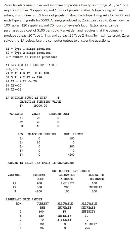 QUESTIONS! PLEASE ANSWER ALL WITH WORK AND I WILL