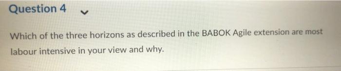 My course is Applied business analysis and