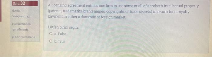 Saru 31 +Which of the following is the primary