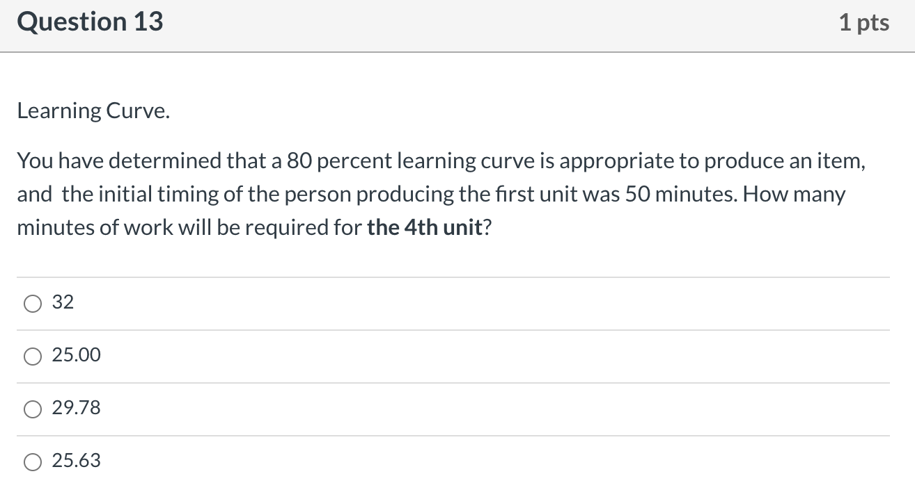 Aggregate Planning Problem. Suppose that the
