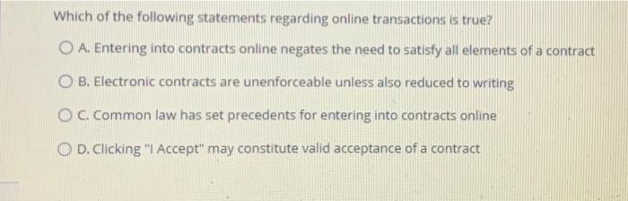A professional's liability can be based on O A.