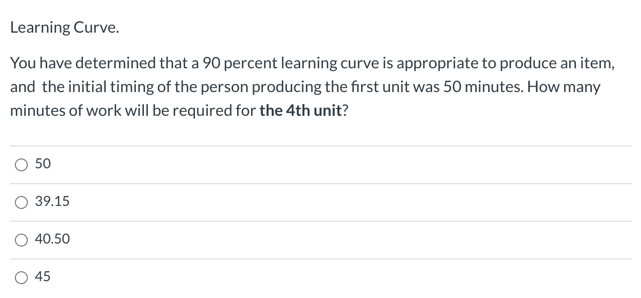 Aggregate Planning Problem. Suppose that the
