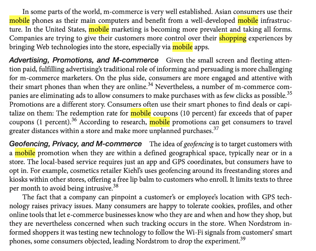 What does the this suggest about smartphones vs.