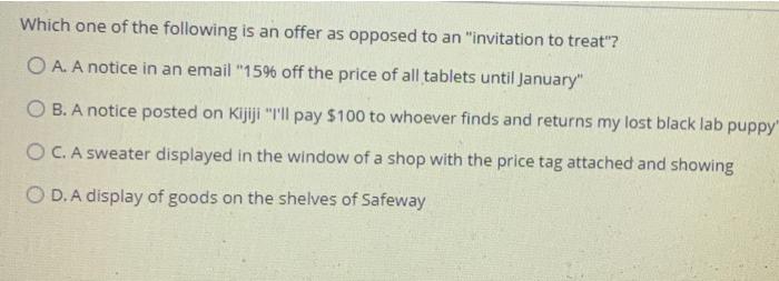 A professional's liability can be based on O A.