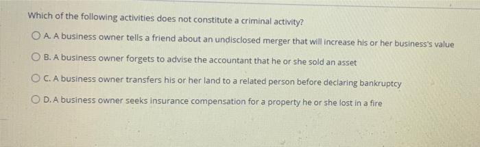 A professional's liability can be based on O A.