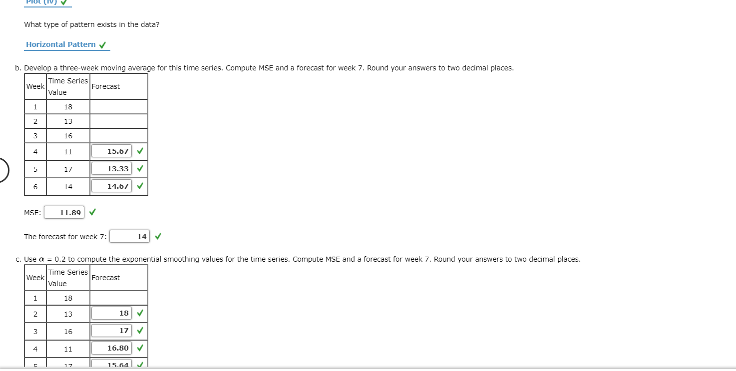 PLEASE help me on E Problem 15-05 (Algorithmic)