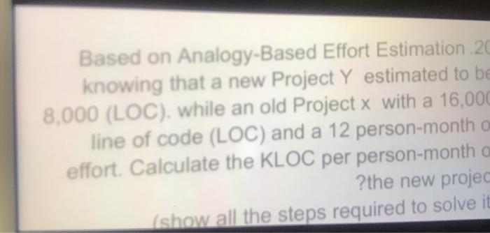 Important Issues Related to Globalization 1