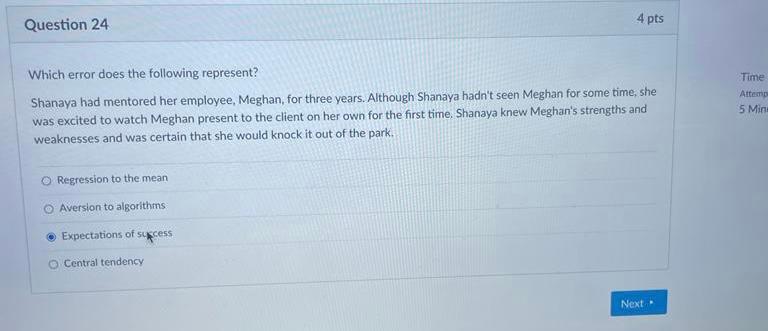 PLEASE HELP ANSWER ALL Question 21 4 pts Which