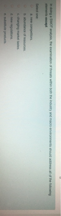 Operating efficiencies that increase productivity