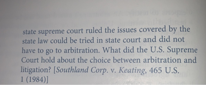 what is the IRAC solution to this? 3. A franchise