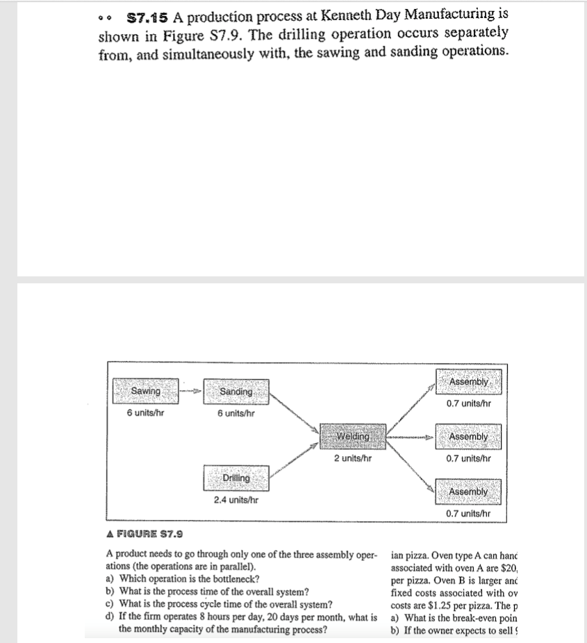 Please type The answers in a word document not