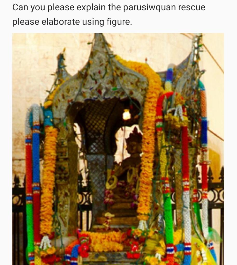 Do not post irrelevant answer if you don't know