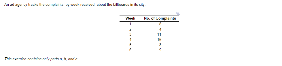 Answer all three parts complete and correct