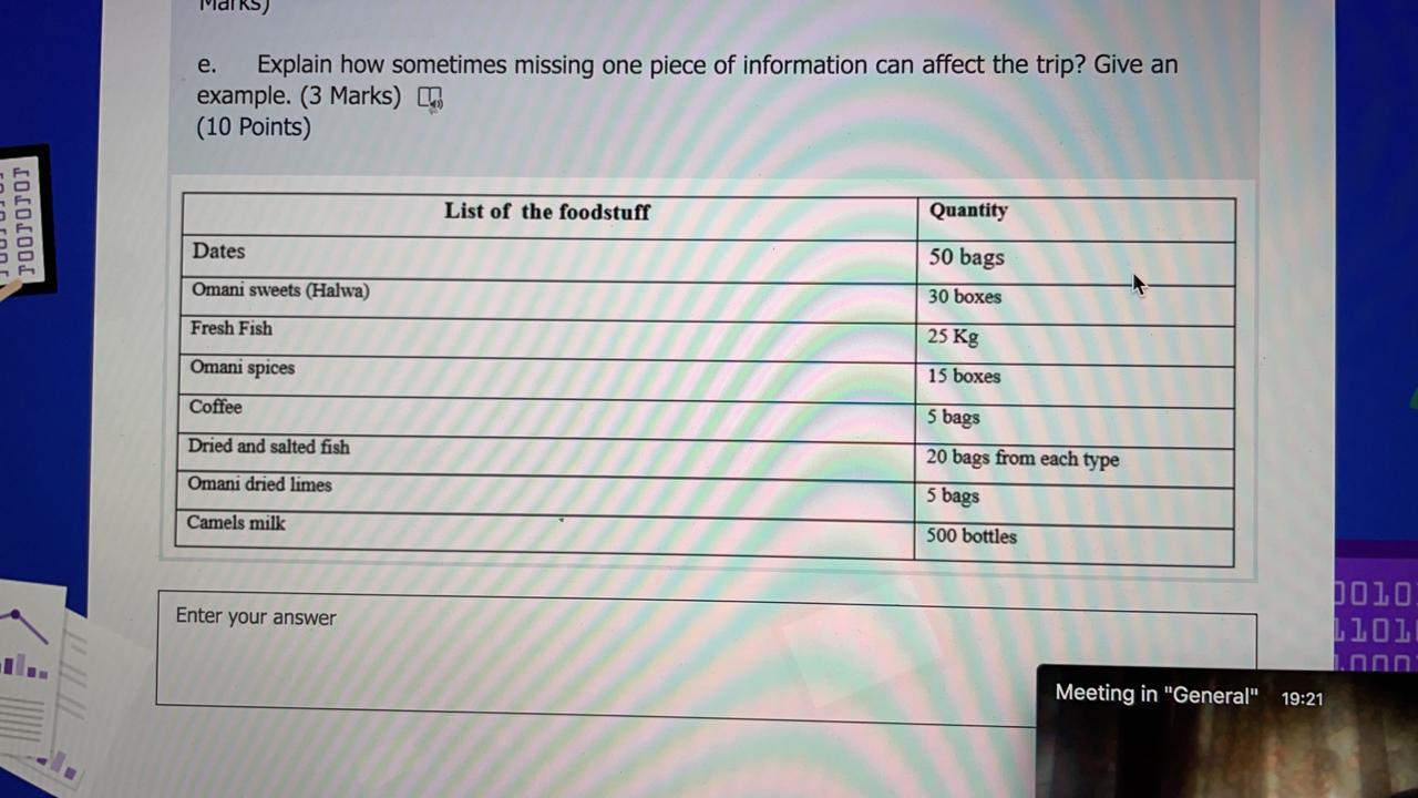 Title :Intermodal management If your site isn't